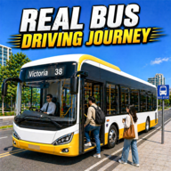 Real Bus Driving Journey 1.2