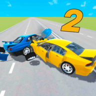 Car Crash Simulator Accident 2 1.0.1