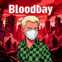 Bloodday