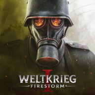 Weltkrieg 1: Firestorm 0.1.4