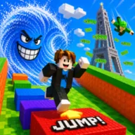 Obby World: Parkour Escape 0.0.2