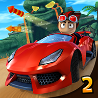 Beach Buggy Racing 2 2026.05.21