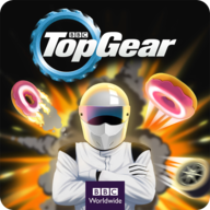Top Gear: Donut Dash 1.3.3