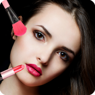 Pедактор фото. You Makeup 2.2.1