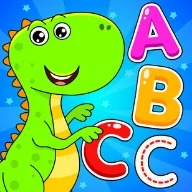 Игры для малышей. Головоломки, Цвета и Формы 2.2.5