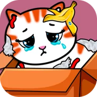 Мой Котик: Забота о Животных 1.0
