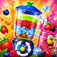 Fruit Mix Mania: Juice Maker 1.6