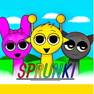 Sprunki Sprunki 2.0
