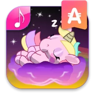 Unicorn Lullabies 1.3.1c