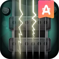 Hard Rock Guitar 1.81c