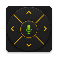 Пульт для Android TV 5.8a