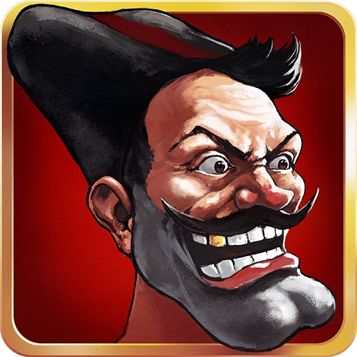 Петька и Василий Иванович Чапаев спасают галактику 1.2.0 XAPK+CACHE