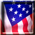 Animated American Flag LWP 4.0