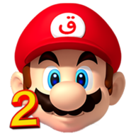 Super Mario 2 HD 1.0