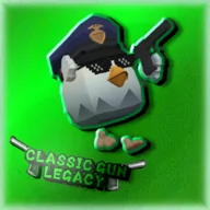 ClassicGun Legacy 1.7.0