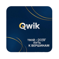 Месенджер Qwik