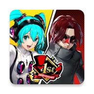 Persona 5: The Phantom X 4.4.0