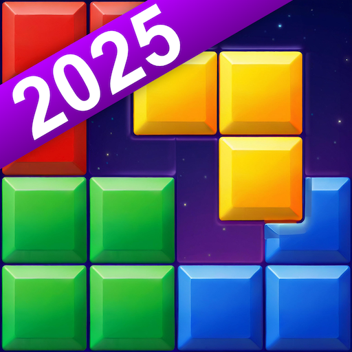 Блок Бласт: Block Puzzle 1.2