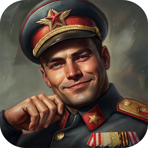 Grand Warfare: Армия и Тактика 1942-1948 1.0.2