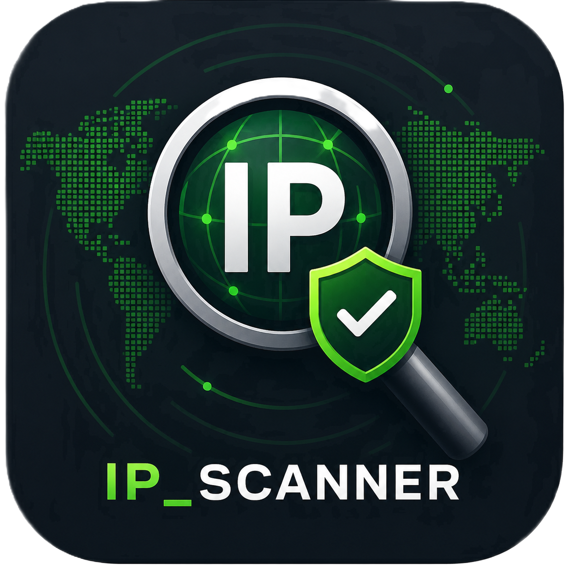 Информации об_ip
