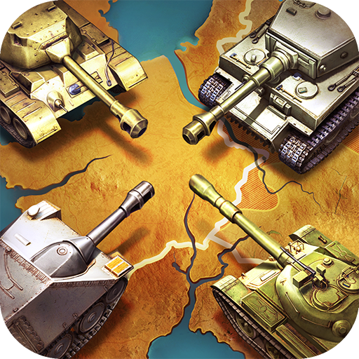 Tank Legion 1.9.5