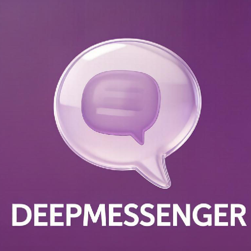 Deepmessenger