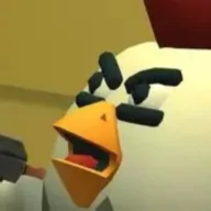 Legacy Chicken Gun 1.4.2