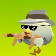 Chickens PVP