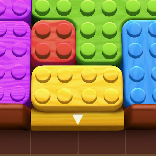 Block Jam 3D: тетрис пазл 1.0