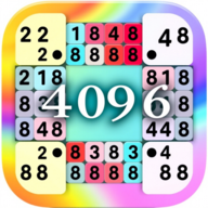 4096 — складывай и играй 1.7.0