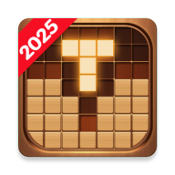 Block Puzzle — Sudoku 2.7.25