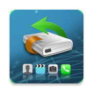 Recovery Deleted Pictures and Videos - Pro 10.2