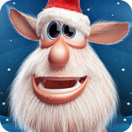 Talking Booba: Santa’s Pet (Говорящий Буба) 1.2.2.4