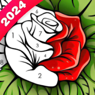 Color Painting — Color by Number 1.6.8.0
