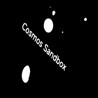 Cosmos Sandbox Alpha 2