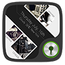 GREY GO LOCKER THEME 1.00
