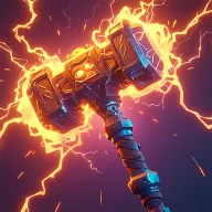 Magnum Quest 6.13.20