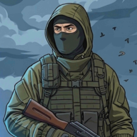 Периметр. Зона Отчуждения. 1.0.8