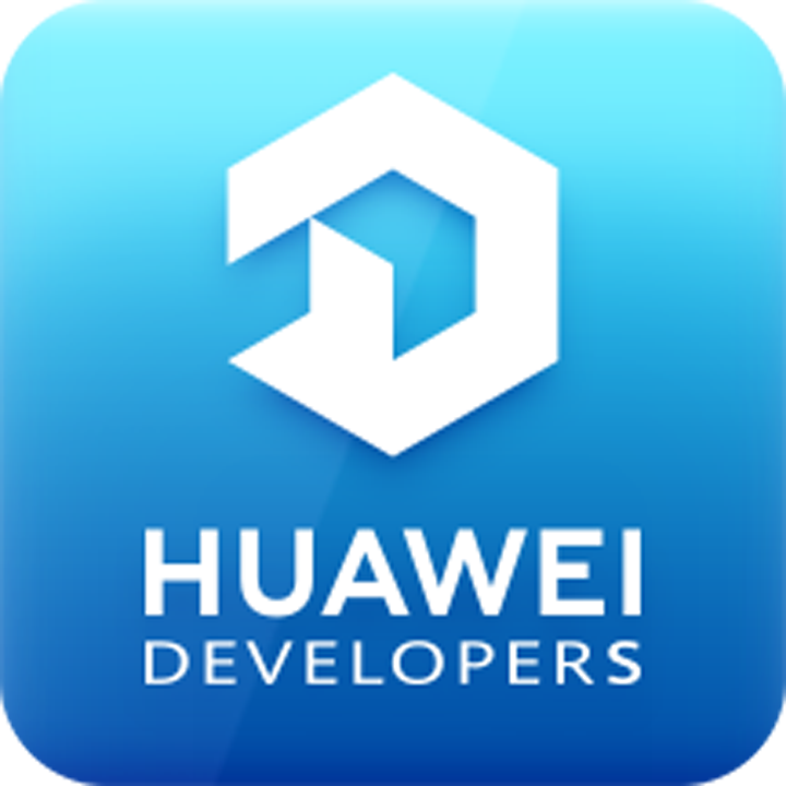 HUAWEI Developers 16.2.1.302
