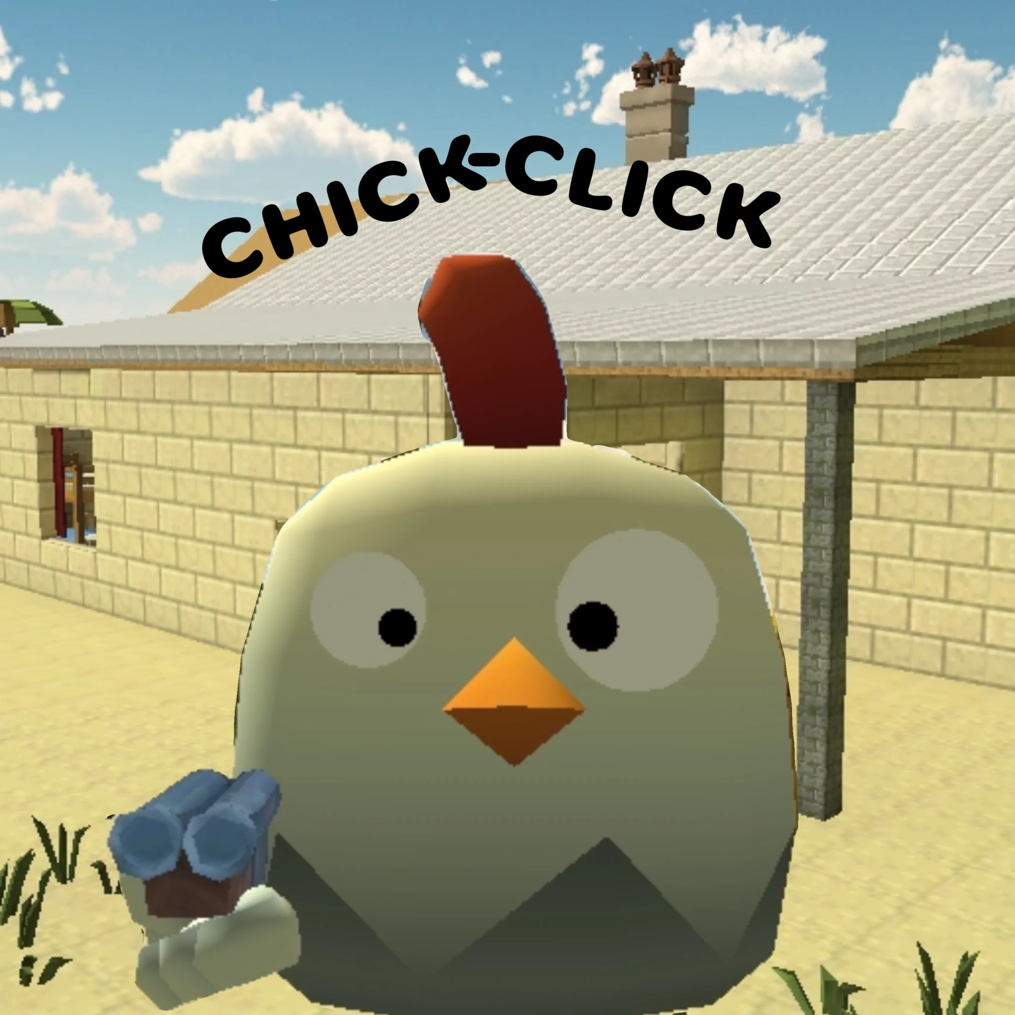 Chick-click