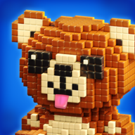 Cube Land Puzzle Game 0.4.3