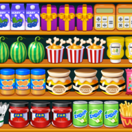 Goods Sort Match 1.1.1