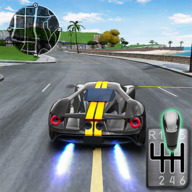 Drive for Speed Simulator 1.35.10
