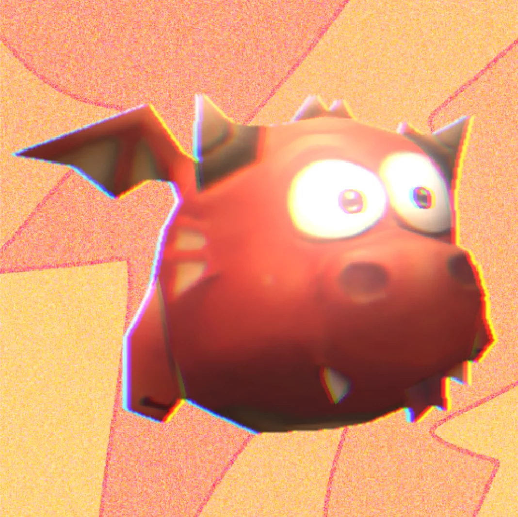 Dragon Gun