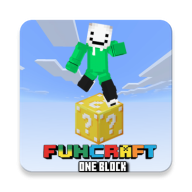 FUNCRAFT: One Block Survival 2.2
