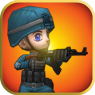 WAR! Showdown 1.3.4.8