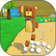 Приключения Медведя-Героя 1.3.0.5