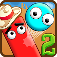 Bubble Blast Rescue 2 1.0.2