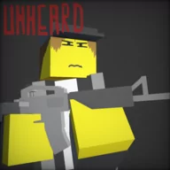 Unheard