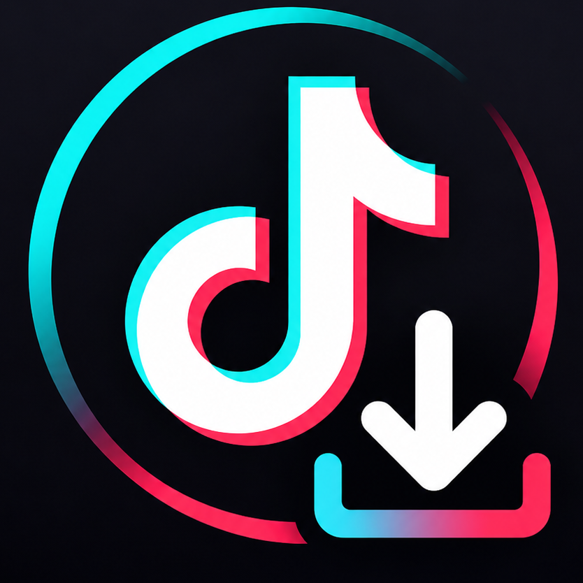 Скачать видео с TikTok